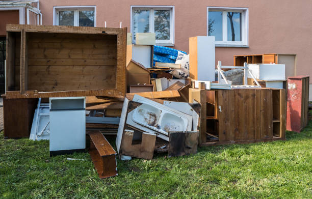Reliable Lochearn, MD Junk Removal Solutions
