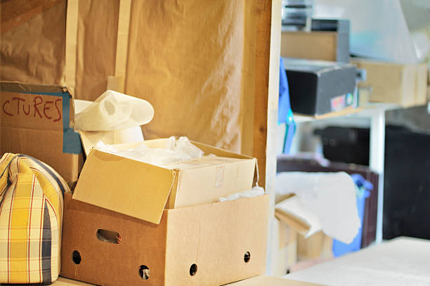 Best Commercial Cleanout Services  in Lochearn, MD